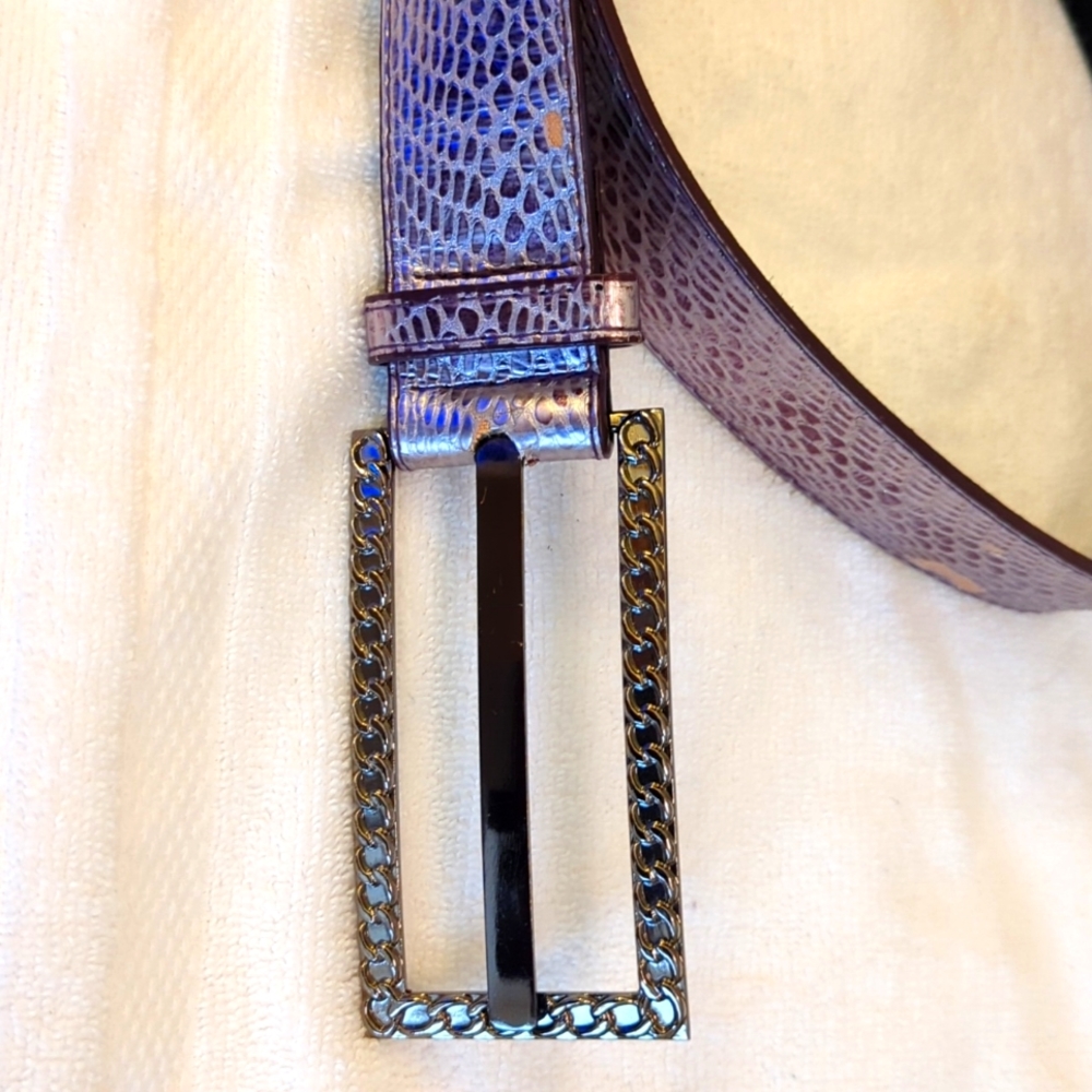 Belt